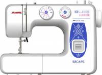 Швейная машинка Janome ESCAPE V-14