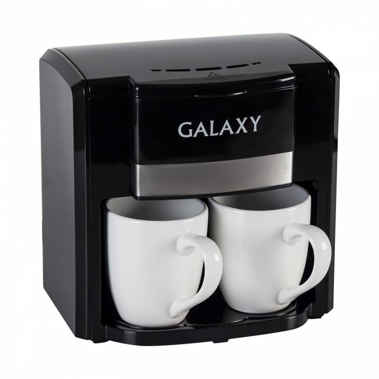 Кофеварка Galaxy GL 0708