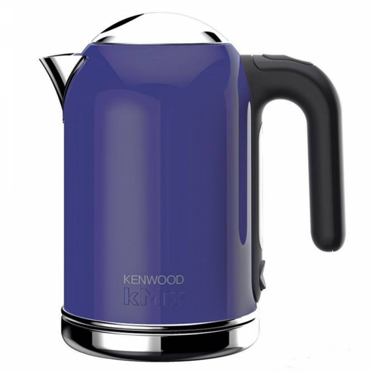 Чайник электрический Kenwood SJM020BL