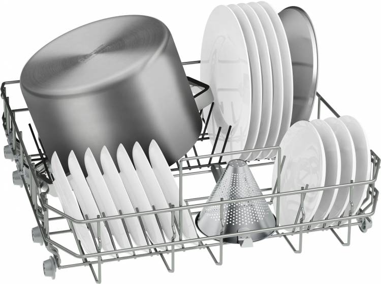 Встраиваемая посудомоечная машина Bosch SMV 25E X00E