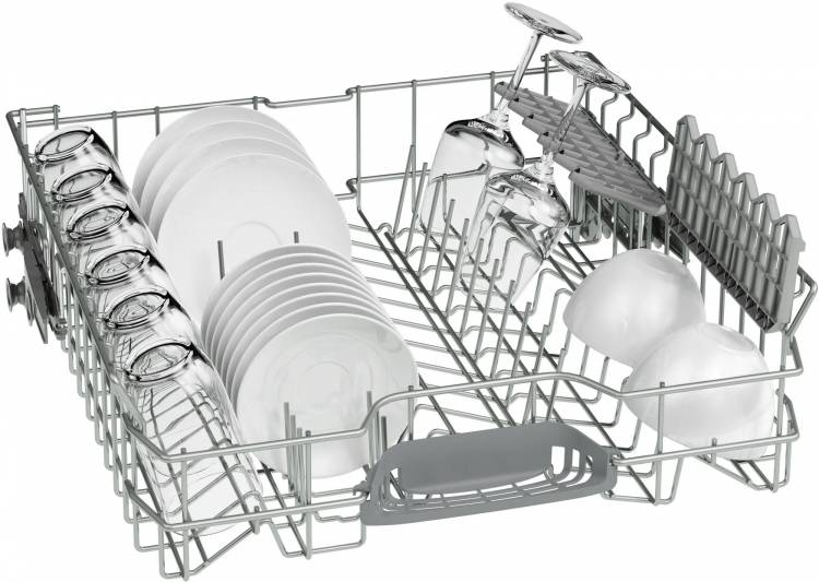 Встраиваемая посудомоечная машина Bosch SMV 25E X00E