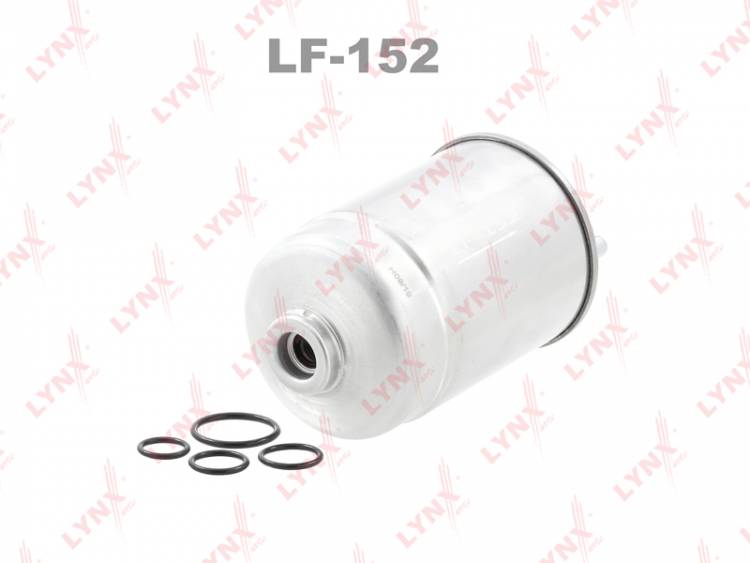Фильтр топливный LYNXauto LF-152