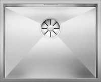 Кухонная мойка Blanco Zerox 500-U (521589)