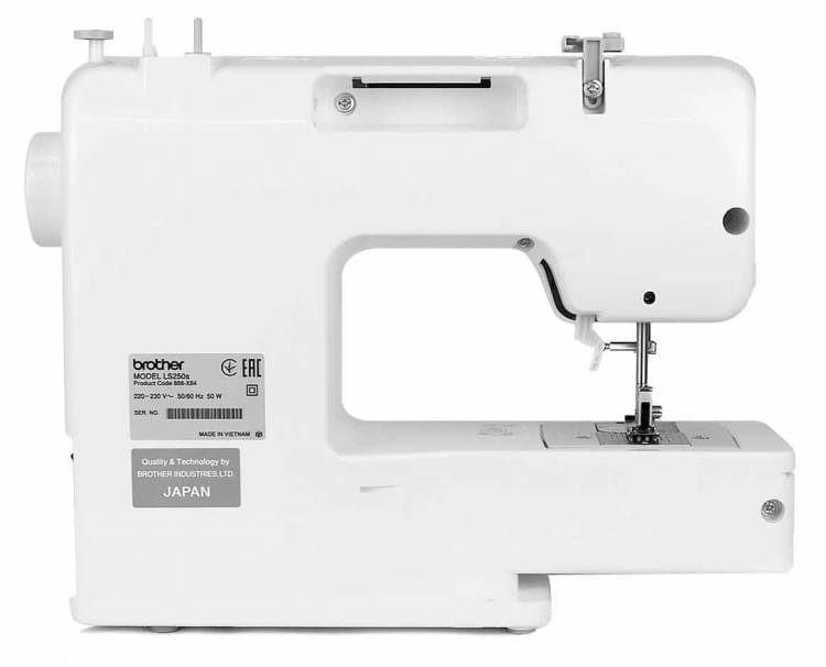 Швейная машинка Brother LS-250S