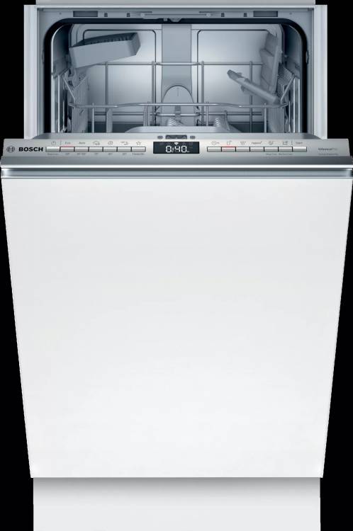 Встраиваемая посудомоечная машина Bosch SPV 4HKX2DR