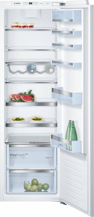 Встраиваемый холодильник Bosch KIR 81AF 20R