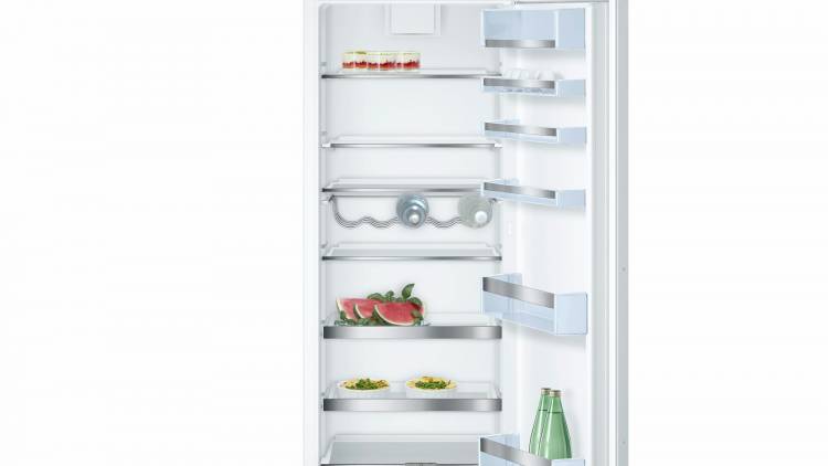 Встраиваемый холодильник Bosch KIR 81AF 20R