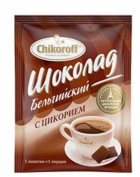 Напиток из цикория шоколадный (Чикорофф)